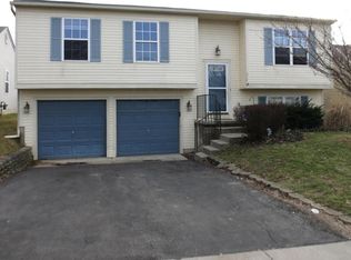 317 Harland Dr, Columbus, OH
