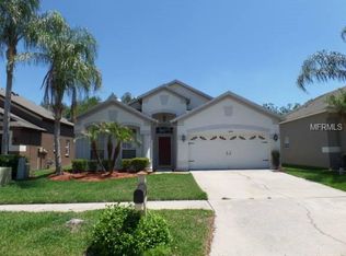 4438 Havelocke Dr, Land O Lakes, FL 34638