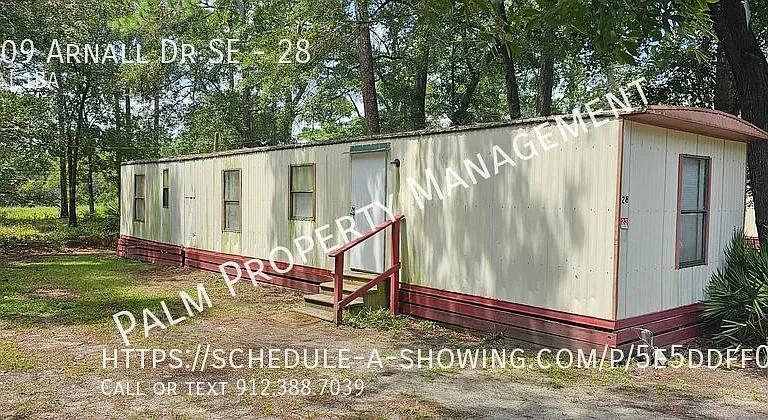 3509 Arnall Dr SE #28 — Photo 1