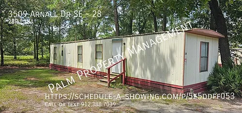 3509 Arnall Dr SE #28 Photo 1