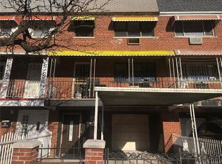 1234 Noble Ave, Bronx, NY 10472