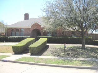 3420 Santana Ln, Plano, TX 75023