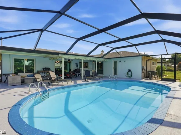 128 SE 45th St, Cape Coral, FL 33904