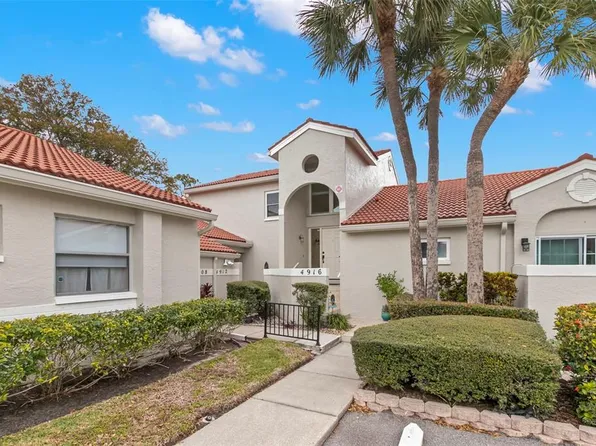 4916 Milano Ct NE, Saint Petersburg, FL 33703