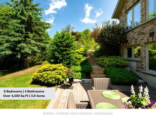 555374 Mono Amaranth Line, Amaranth, ON L9V1L7