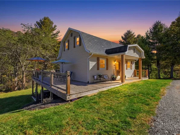 4200 Big Peak Creek Road, Laurel Springs, NC 28644