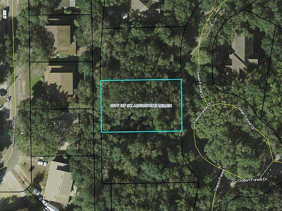4th image of 406 Ocean Forest Dr