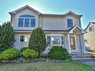 756 Morton St, East Rutherford, NJ 07073