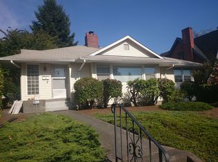 12210 2nd Ave NW, Seattle, WA 98177