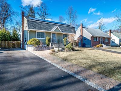 1267-1269 Cambridge Ave, Plainfield, NJ, 07062