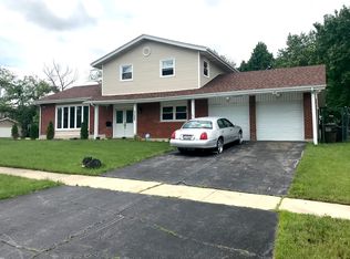 17500 Maple Ave, Country Club Hills, IL