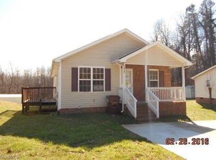 1612 Beaucrest Ave, High Point, NC 27265