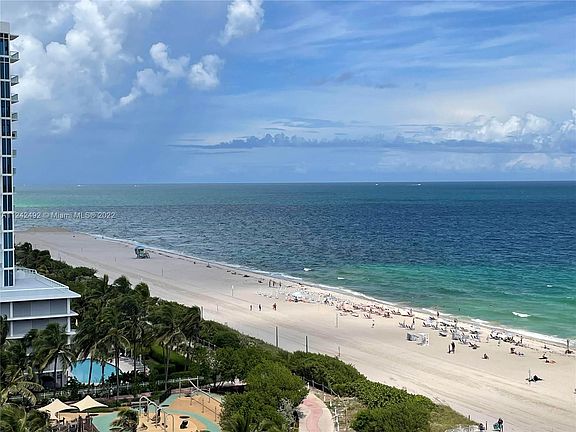 3rd image of 6423 Collins Ave APT 1207