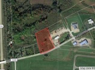 159 Airport Rd, Indiana, PA 15701