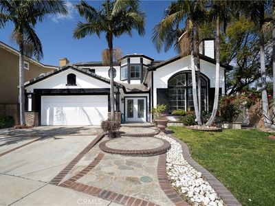 1301 Pinehurst Cir, Santa Ana, CA, 92706