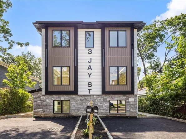 3 Jay Street #211, Spring Valley, NY 10977