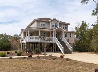 110 Ridge Ln LOT 2, Kill Devil Hills, NC 27948