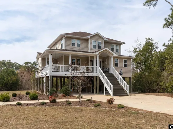 110 Ridge Ln Lot 2, Kill Devil Hills, NC 27948