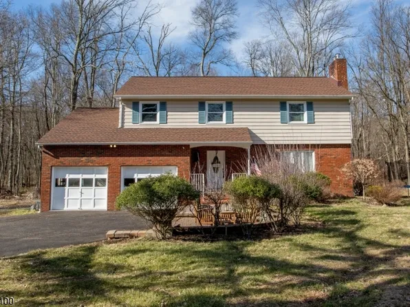 322 Rock Rd East, West Amwell Twp., NJ 08530