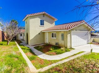 820 S Upas St, Escondido, CA 92025