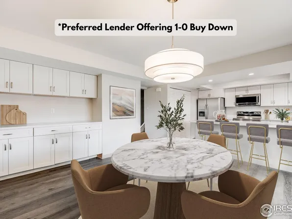 3964 S Yosemite St, Denver, CO 80237