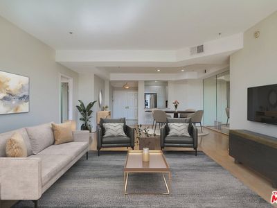 3460 S Centinela Ave APT 304, Los Angeles, CA, 90066