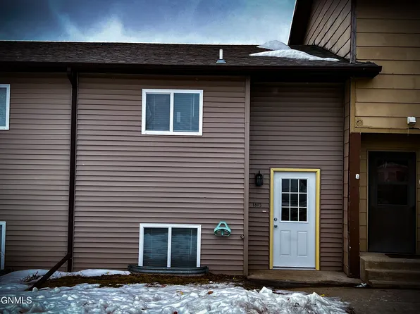 1813 31st St W, Williston, ND 58801