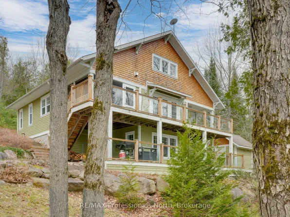 539 N Bay Lake Rd, Perry, ON P0A 1J0