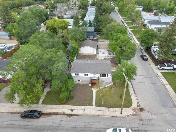 4800 4th Avenue, Regina, SK S4T 0J2