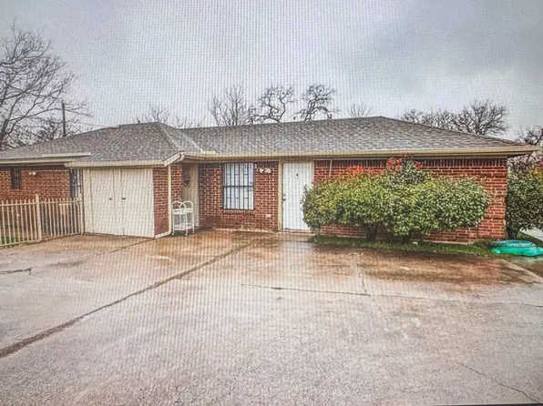 2801 NW 19th St #2, Fort Worth, TX 76106