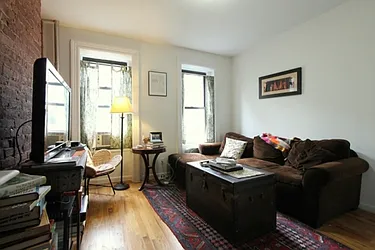 Rented by Citi Habitats