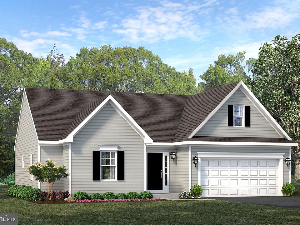 1st image of 111 Hinson Dr Lot 84