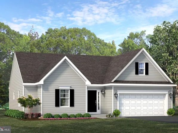 111 Hinson Dr Lot 84, Qd Juniper Oxford, PA 19363