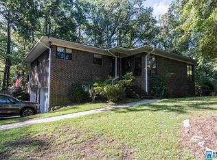 8849 Bluff Ridge Rd, Bessemer, AL 35022