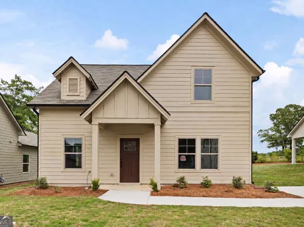 107 Winston Way, Carrollton, GA 30117
