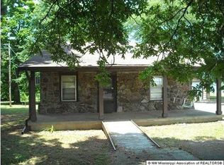 7616 Lamar Ave, Olive Branch, MS 38654