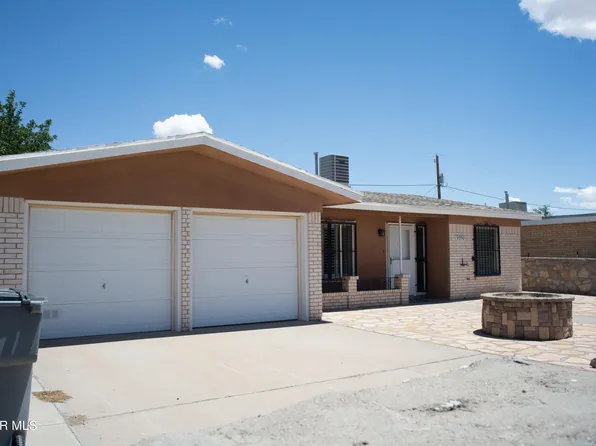9950 Sidewinder St, El Paso, TX 79924