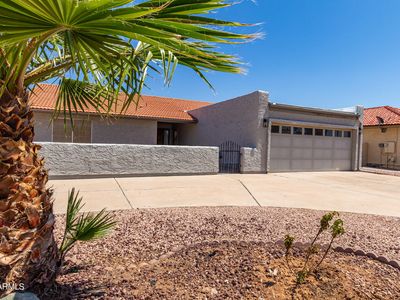 9599 E Fairway Blvd, Sun Lakes, AZ, 85248