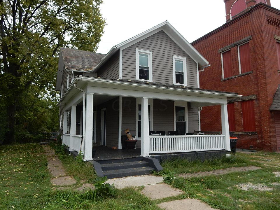361 Mount Vernon Rd, Newark, OH 43055 MLS 223029538 Zillow