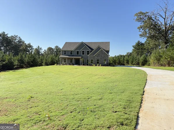 753 Hopewell Rd, Forsyth, GA 31029