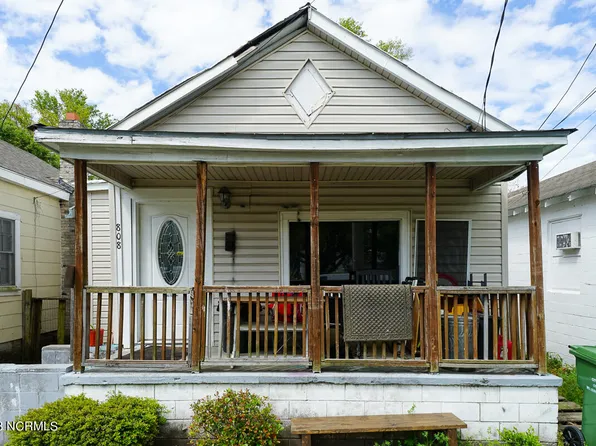 808 S 9th Street, Wilmington, NC 28401