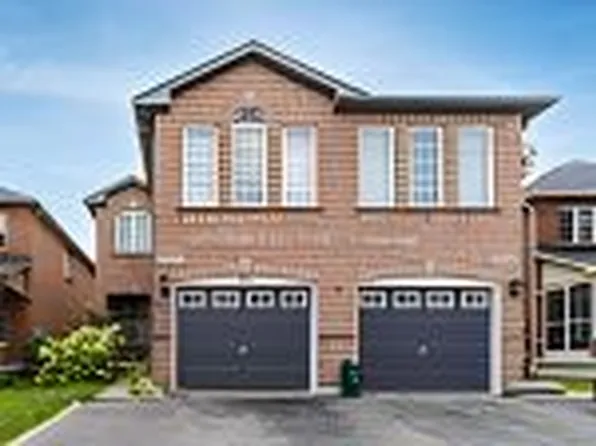 5955 Gant Cres E #Basement, Mississauga, ON L5V 2T5
