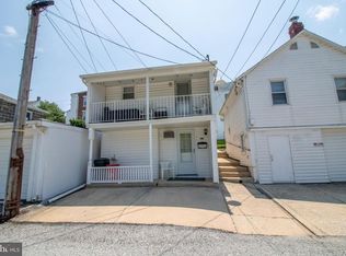 607 W Broadway #2R, Red Lion, PA 17356