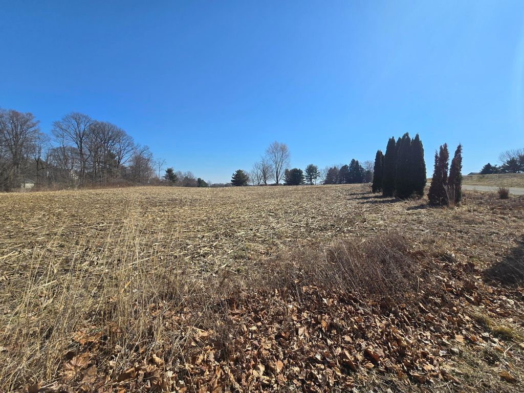Real estate listing image