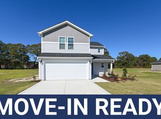 201 Hill Valley Dr Lot 62, La Grange, NC 28551