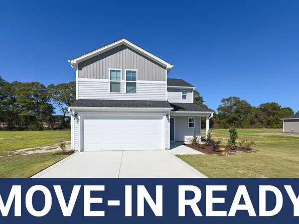 201 Hill Valley Dr Lot 62, La Grange, NC 28551