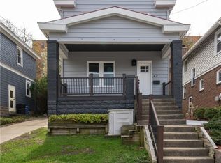 47 Shady Dr W, Pittsburgh, PA 15228