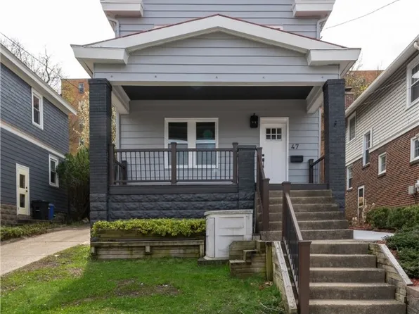 47 Shady Dr W, Pittsburgh, PA 15228