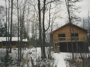 1055 Hwy F, Minocqua, WI 54548