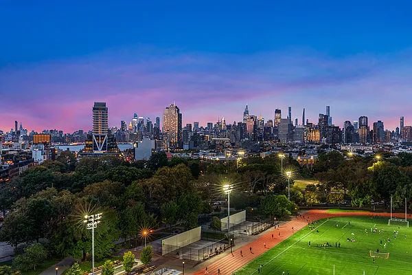 Sold by Douglas Elliman | media 9